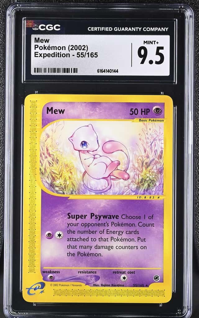 Mew