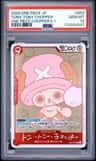 Tony Tony Chopper