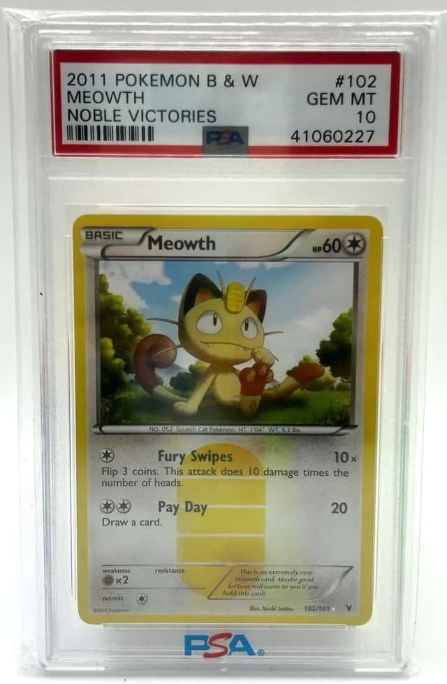Meowth