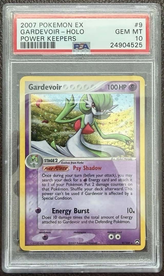 Gardevoir