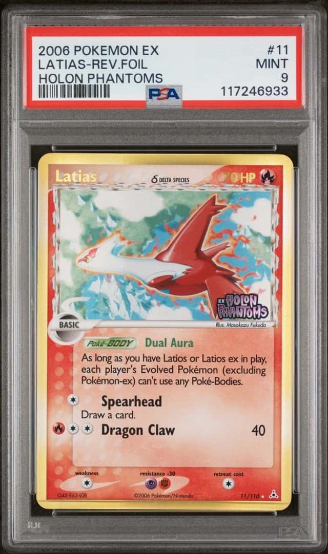 Latias