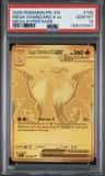 Mega Charizard X Ex