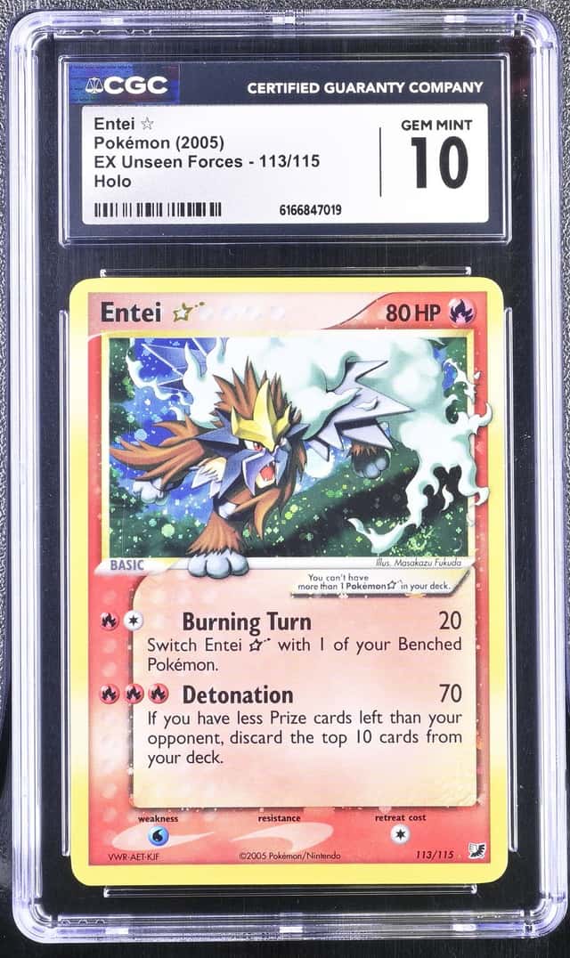 Entei