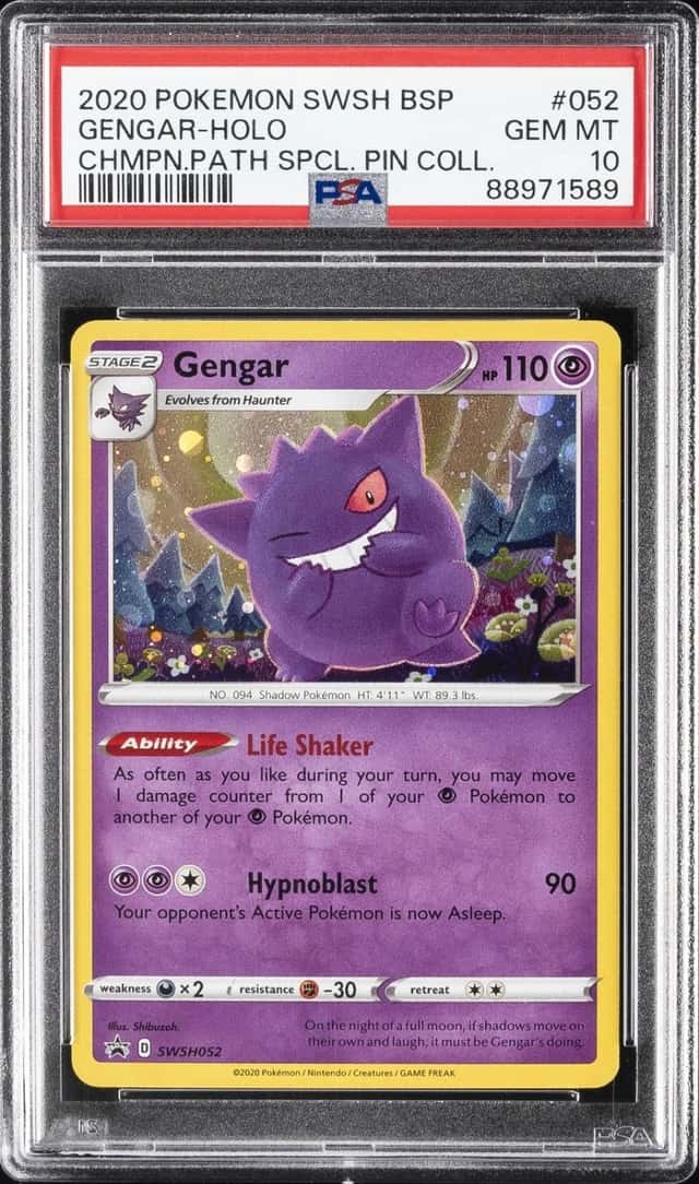 Gengar