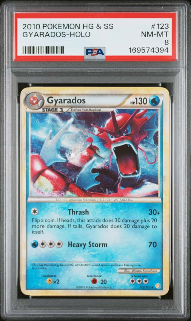 Gyarados