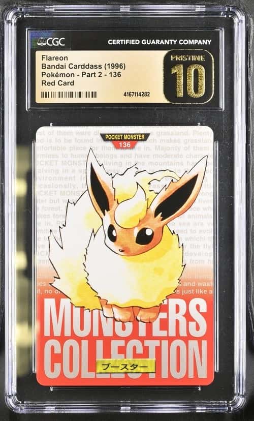 Flareon