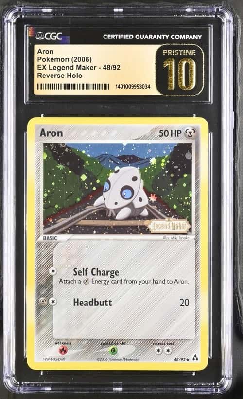 Aron