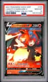 Lance'S Charizard V