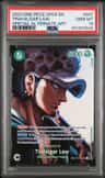 Trafalgar Law