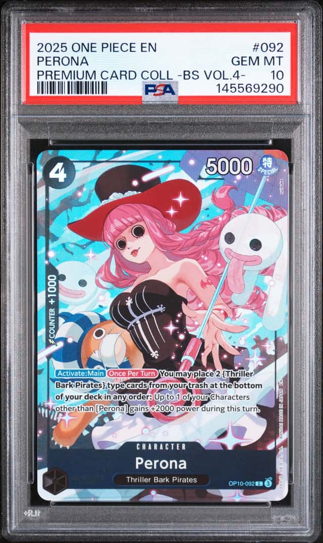 Perona