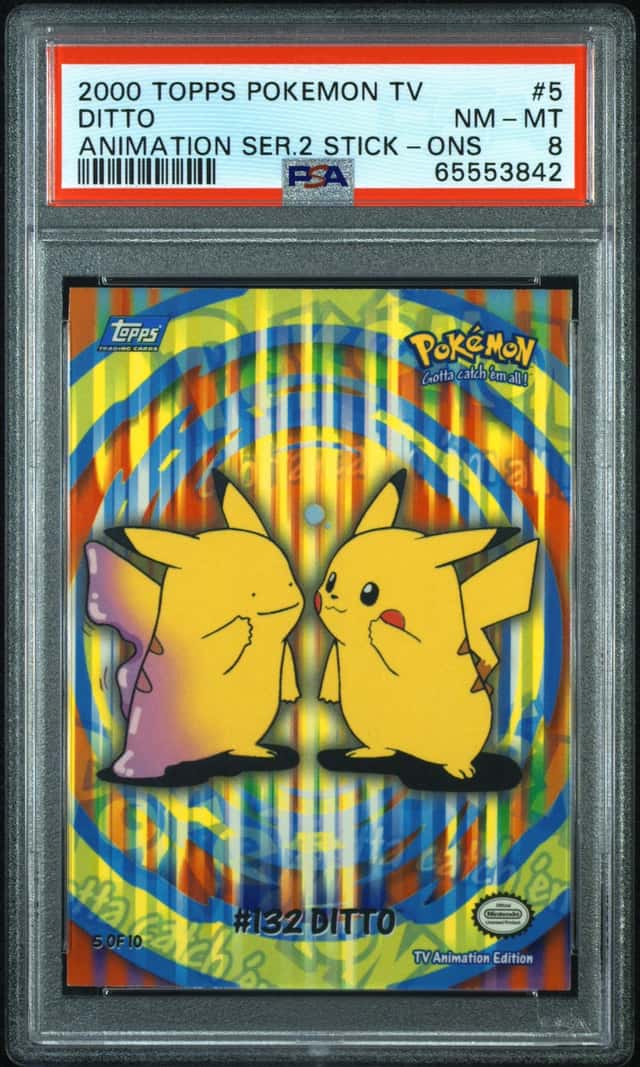 Ditto