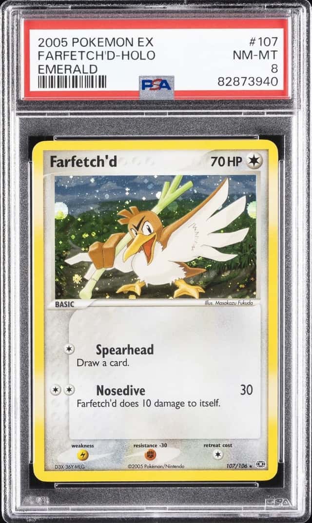 Farfetch'd