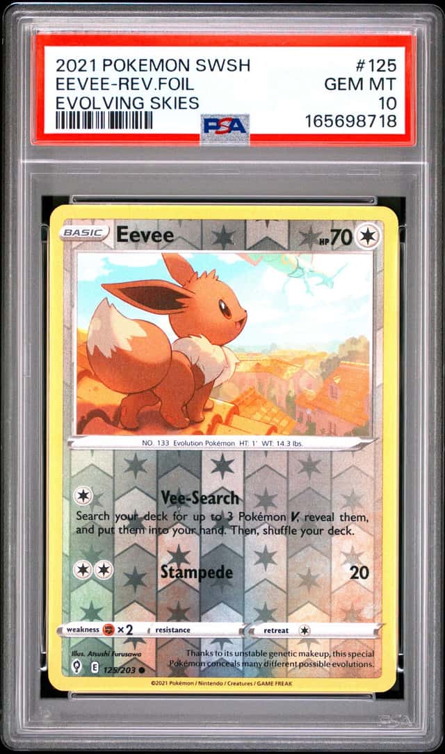 Eevee