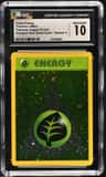 Grass Energy