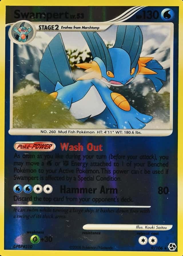 Reverse Holo