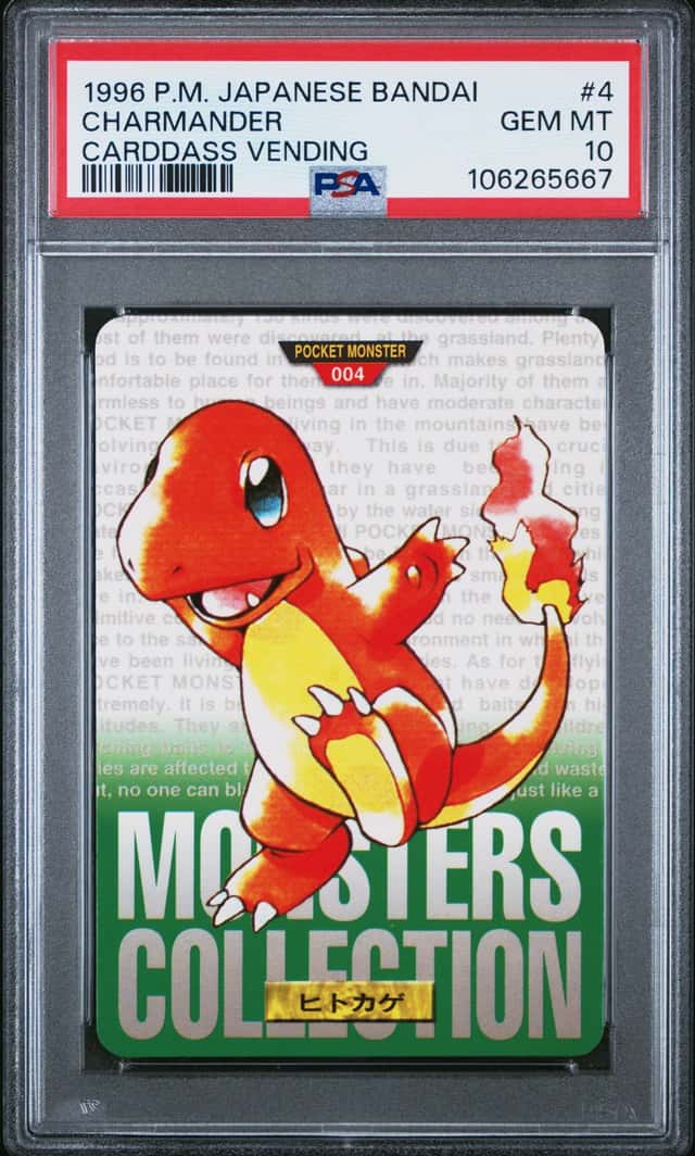 Charmander