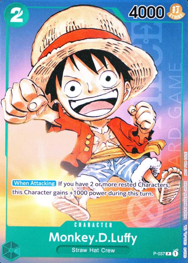 Campaign Exclusive