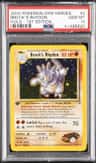Brock'S Rhydon