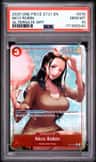 Nico Robin