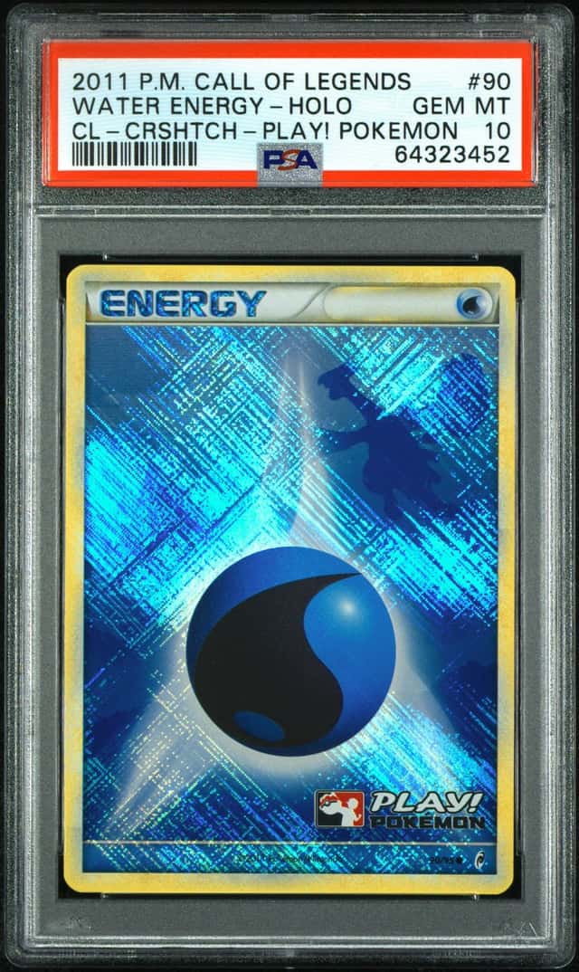 Water Energy