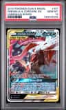 Greninja & Zoroark Gx
