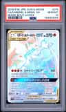 Charizard & Braixen Gx