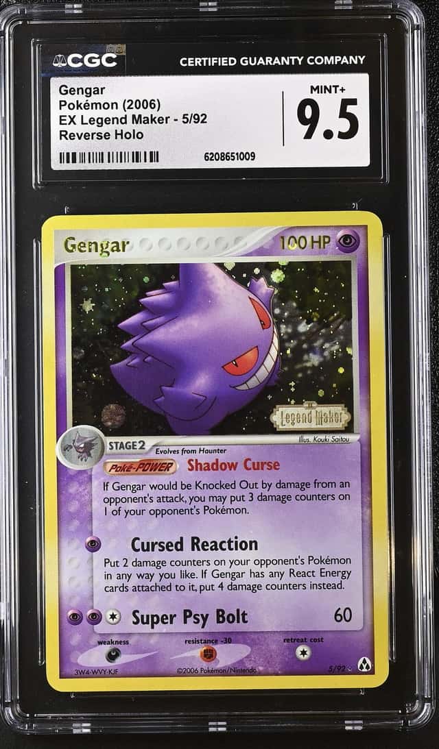 Gengar