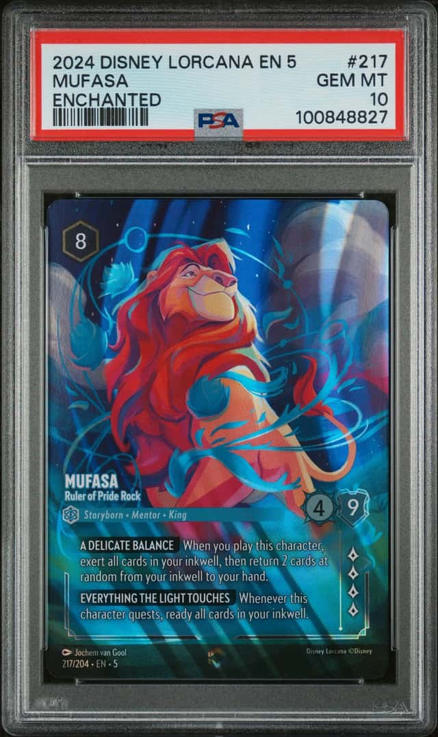 Mufasa