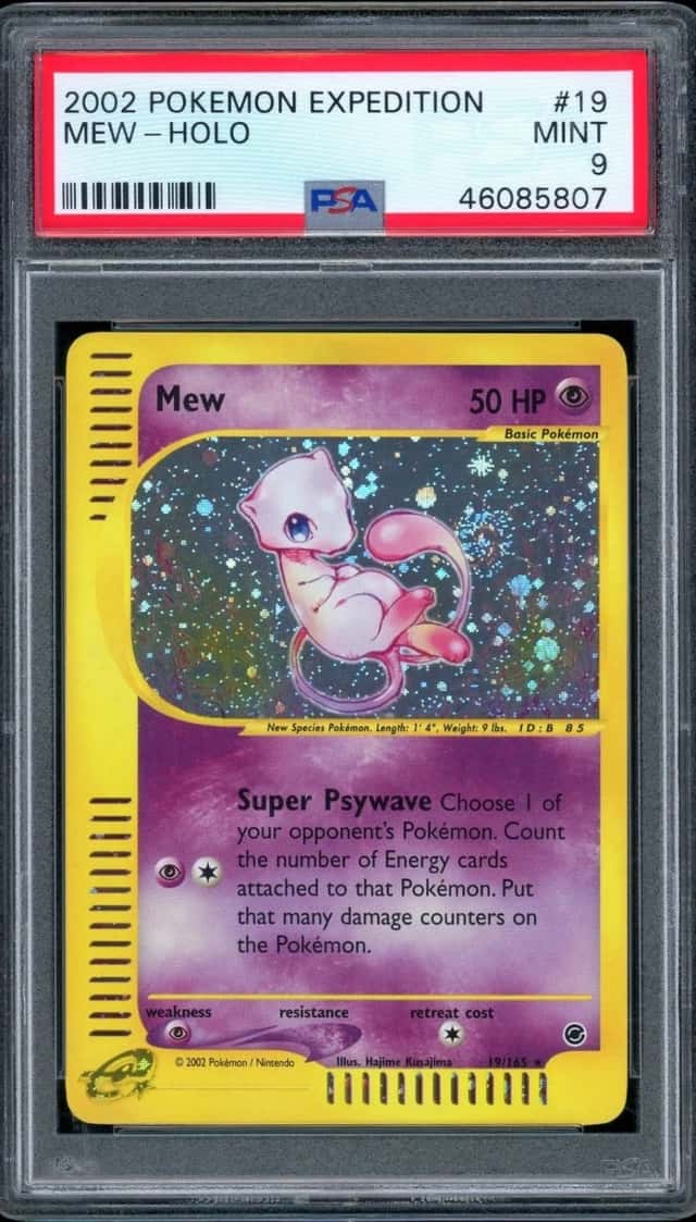 Mew