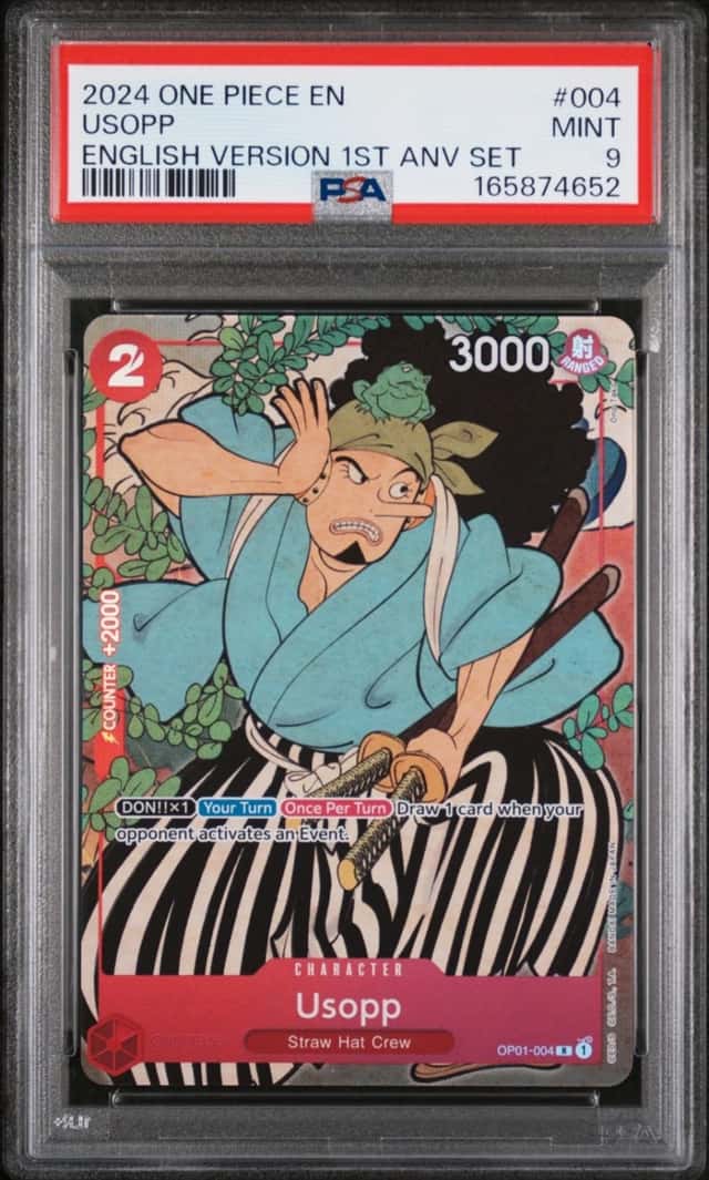 Usopp