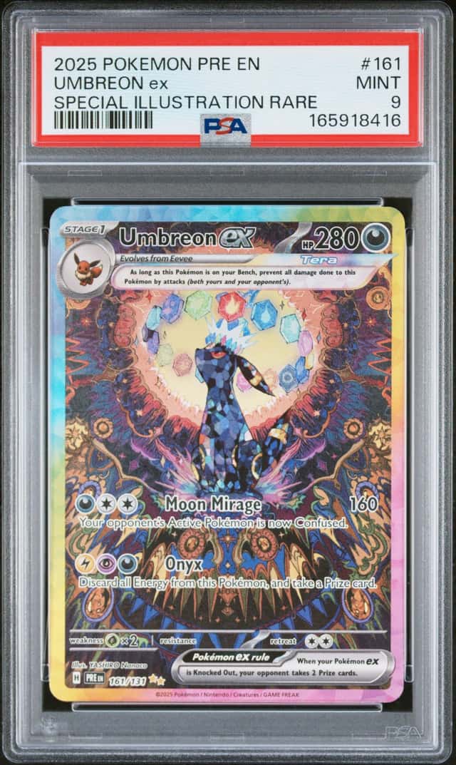 UMBREON ex