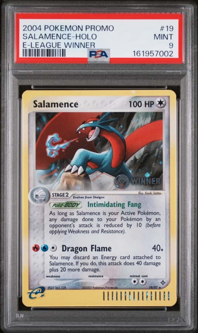 Salamence