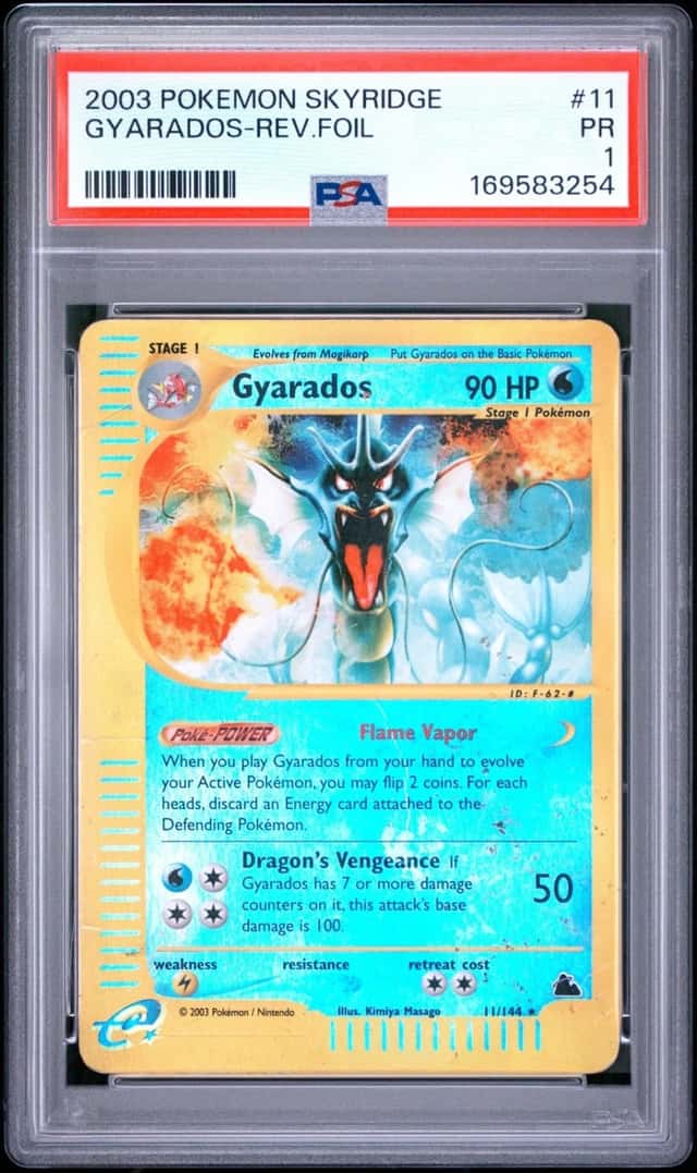 Gyarados