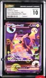 Pikachu Ex