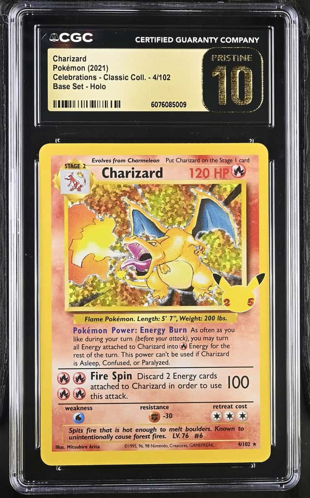 Charizard