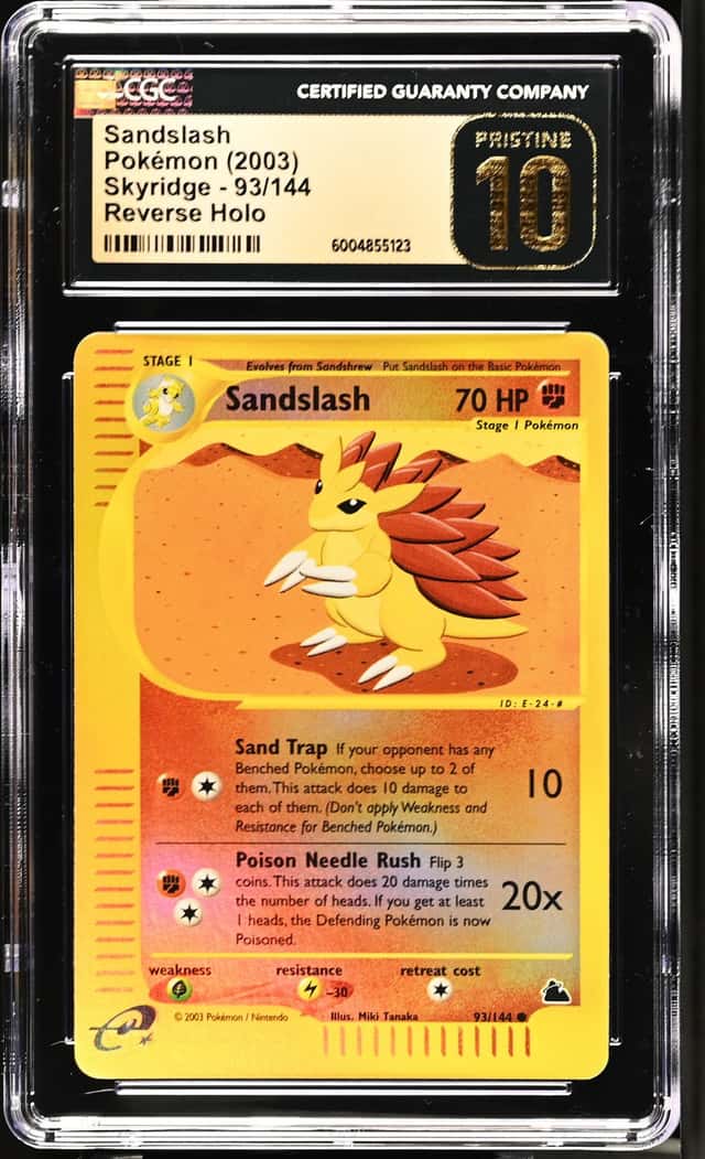 Sandslash