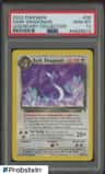Dark Dragonair