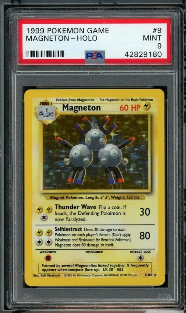 Magneton