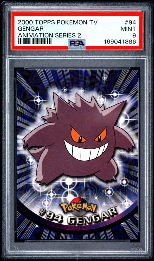 Gengar