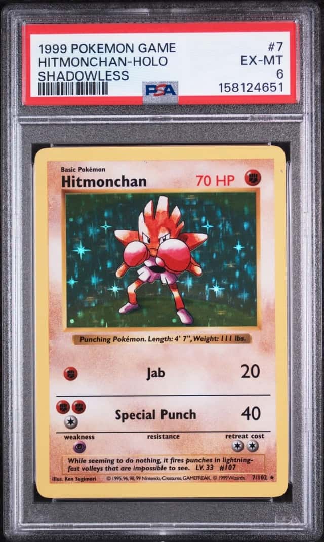 Hitmonchan