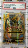 M Charizard Ex