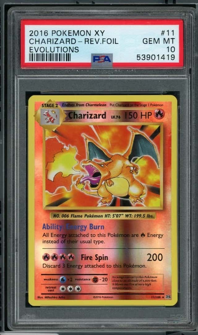 Charizard