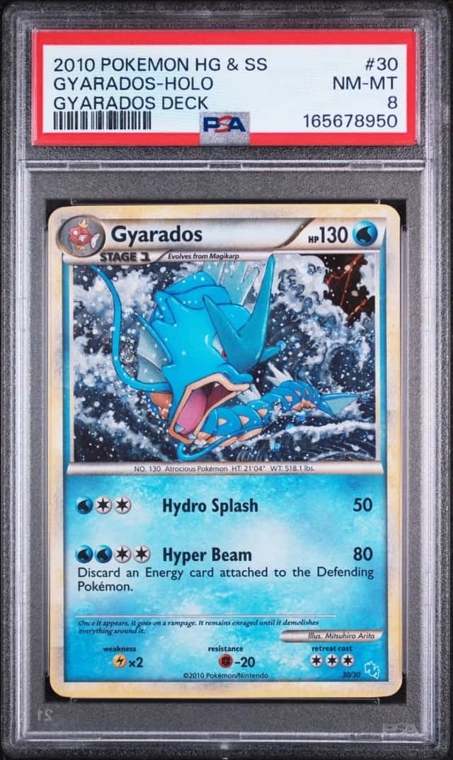Gyarados