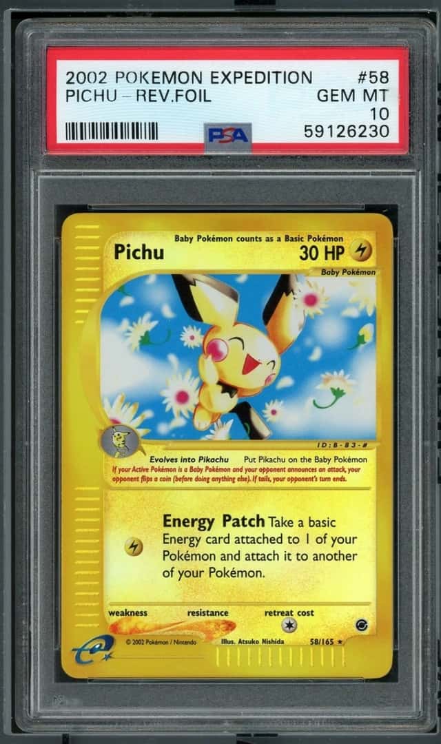 Pichu