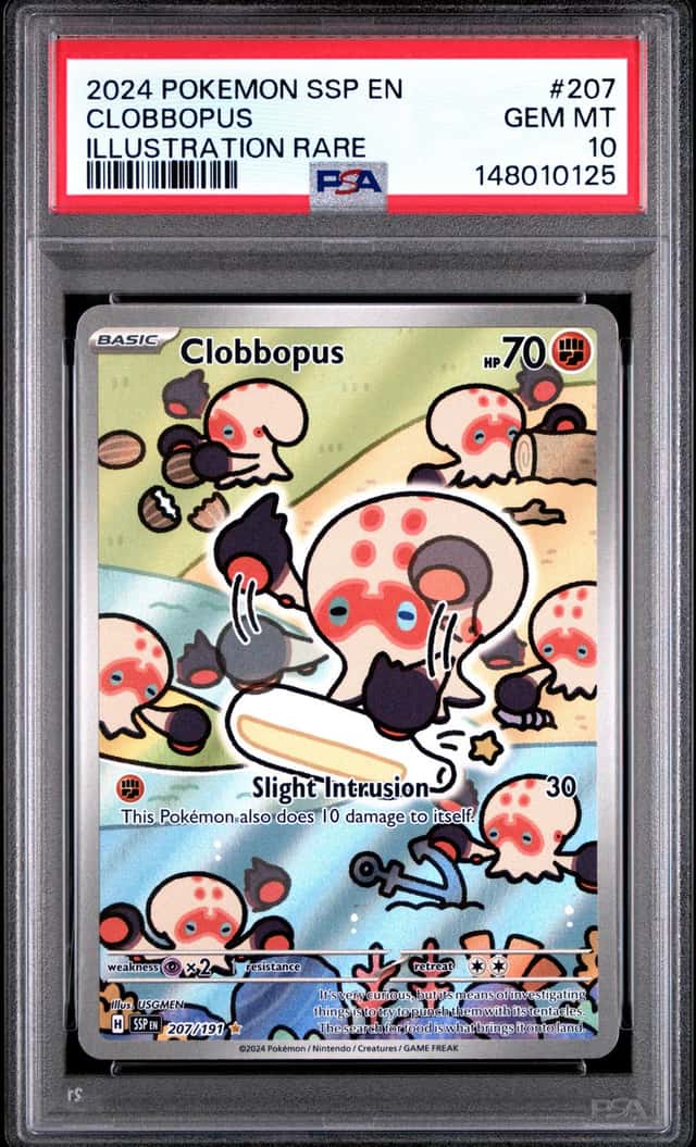 Clobbopus