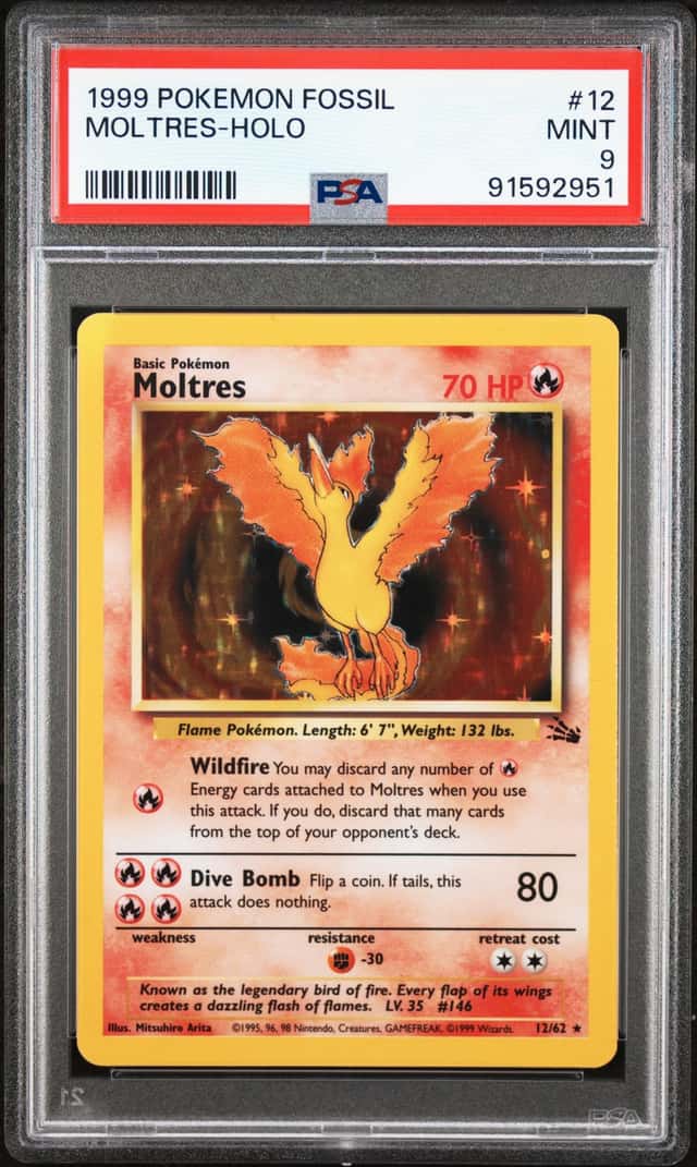 Moltres