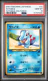 Totodile