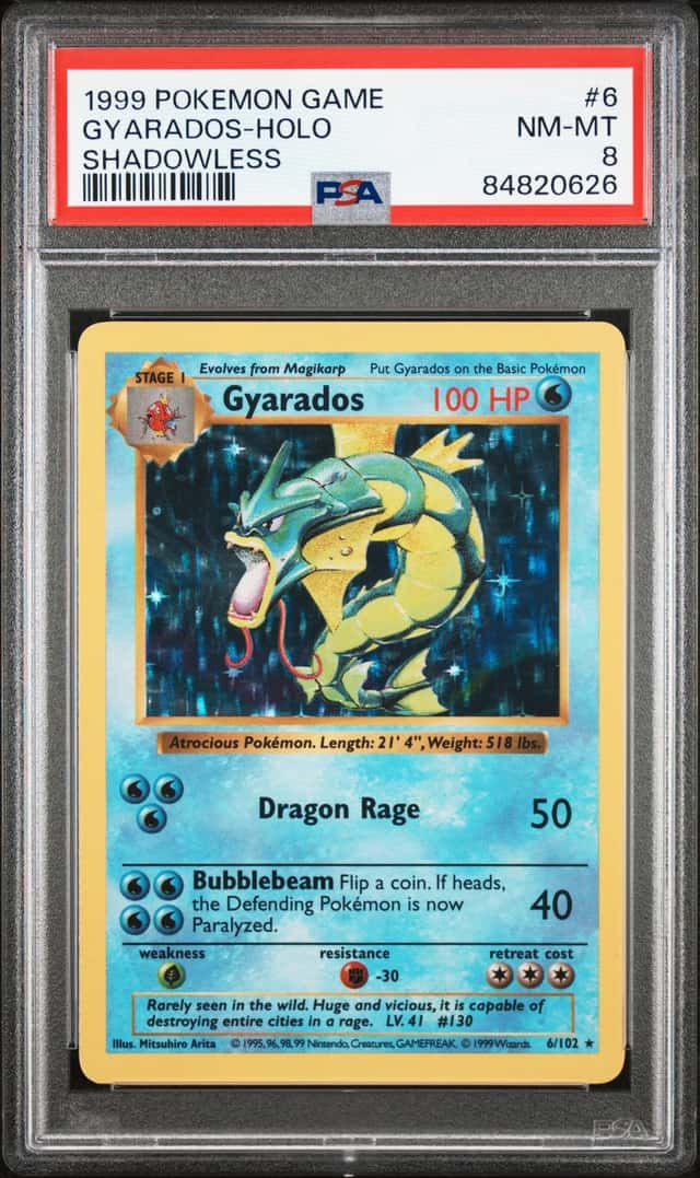 Gyarados