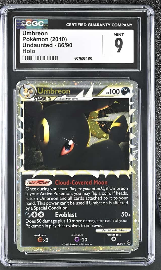 Umbreon