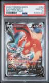 Charizard V